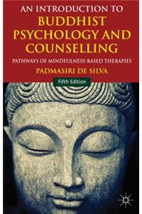 Introduction to Buddhist Psychology and Counselling