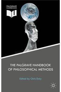Palgrave Handbook of Philosophical Methods