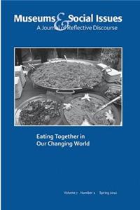 Eating Together in Our Changing World