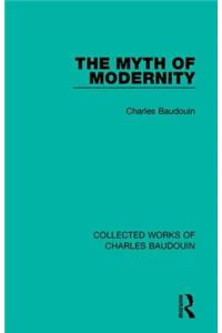 The Myth of Modernity