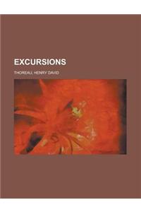 Excursions