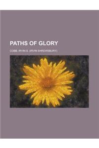 Paths of Glory