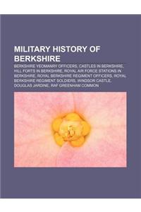 Military History of Berkshire