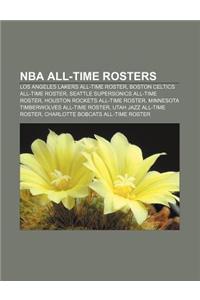 NBA All-Time Rosters