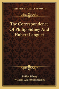 Correspondence of Philip Sidney and Hubert Languet
