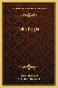 John Bright