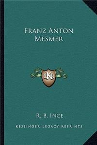 Franz Anton Mesmer