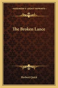 Broken Lance