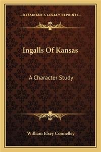Ingalls of Kansas