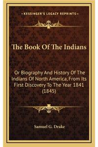 The Book of the Indians