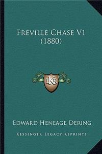 Freville Chase V1 (1880)