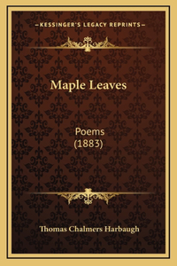 Maple Leaves