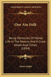 Oor Ain Folk
