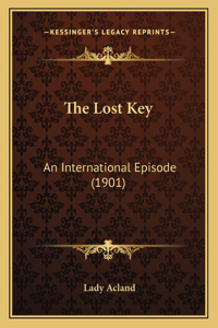 Lost Key