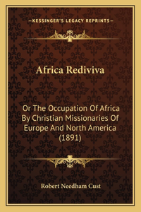 Africa Rediviva