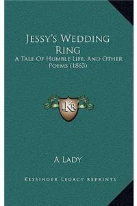 Jessy's Wedding Ring