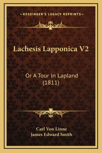 Lachesis Lapponica V2