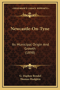 Newcastle-On-Tyne