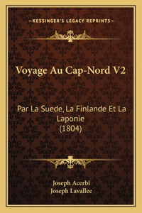 Voyage Au Cap-Nord V2