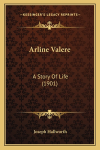 Arline Valere
