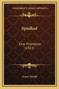 Spielhof