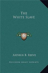 The White Slave