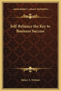 Self-Reliance the Key to Business Success