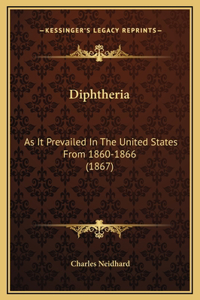 Diphtheria