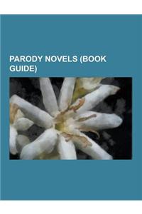 Parody Novels (Book Guide)