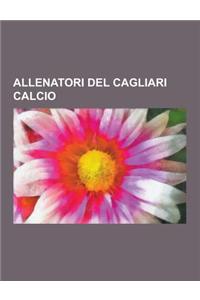 Allenatori del Cagliari Calcio