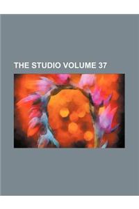 The Studio Volume 37