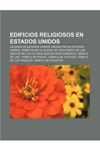Edificios Religiosos En Estados Unidos
