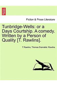 Tunbridge-Wells