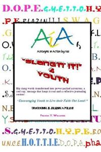 Slang'N' it! 4 Youth