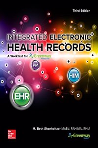 Integrated Electronic Health Records with Connect