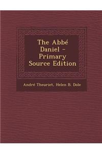 ABBE Daniel