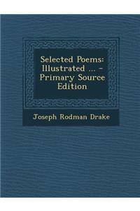 Selected Poems: Illustrated ...