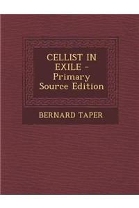 Cellist in Exile