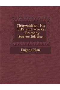 Thorvaldsen