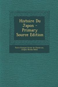 Histoire Du Japon