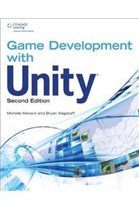 Game Development with Unity