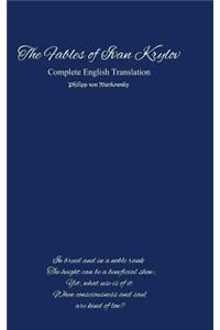The Fables of Ivan Krylov