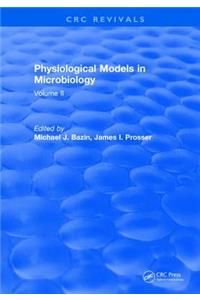 Physiological Models in Microbiology