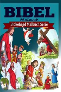 Bibel Malbuch