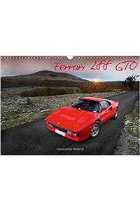 Ferrari 288 GTO 2017