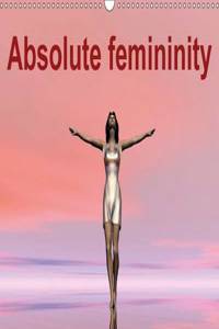 Absolute Femininity 2017