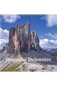 Beautiful Dolomites 2018