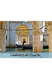 Couleurs De Venise 2018