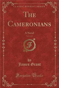 The Cameronians, Vol. 2 of 3