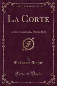 La Corte